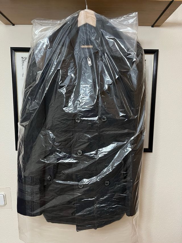 Chaqueta Desigual Hombre