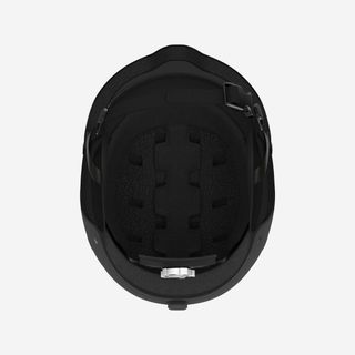 Casco de esquí y snowboard con visera S3 removible Adulto