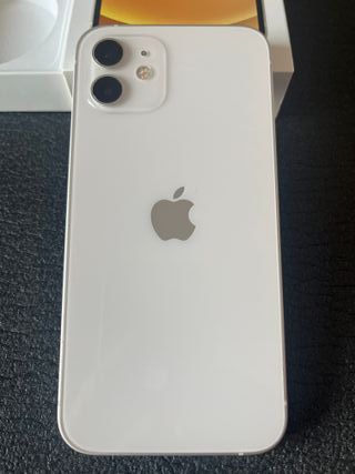 iPhone 12 Bianco
