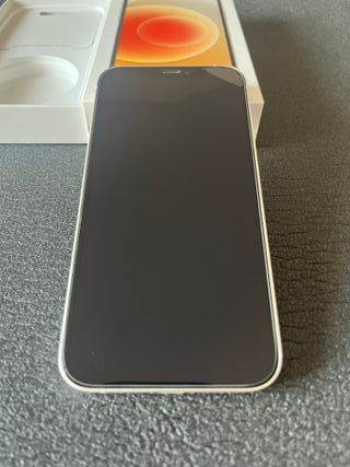 iPhone 12 Bianco