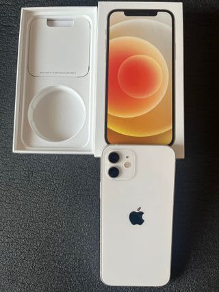 iPhone 12 Bianco