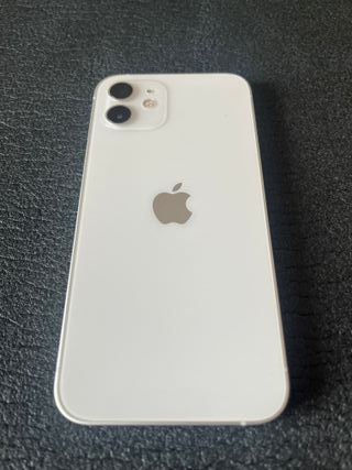 iPhone 12 Bianco