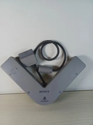 Multitap PS1 Sony 4 porte
