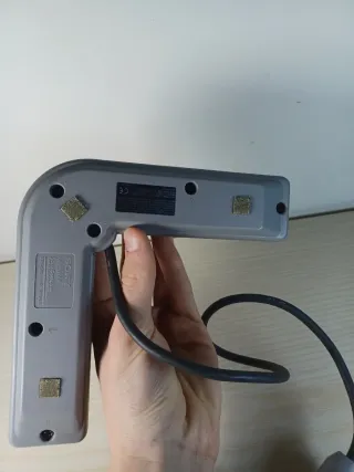 Multitap PS1 Sony 4 porte