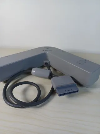 Multitap PS1 Sony 4 porte