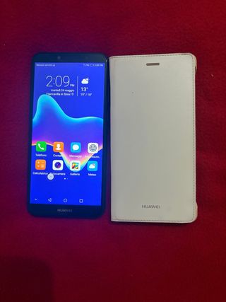 Huawei Y6 2018 - Smartphone