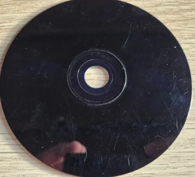 Battle Arena Toshinden 3 PS1 PAL