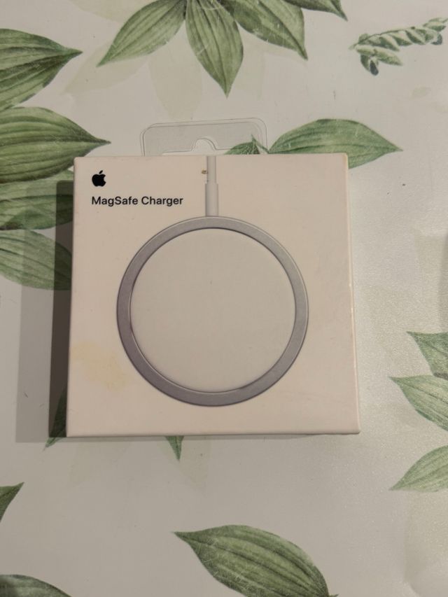 Cargador MagSafe Apple