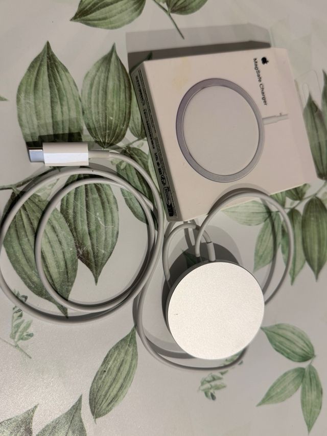 Cargador MagSafe Apple