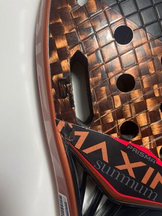 Varlion Maxima Summun Prisma Airflow