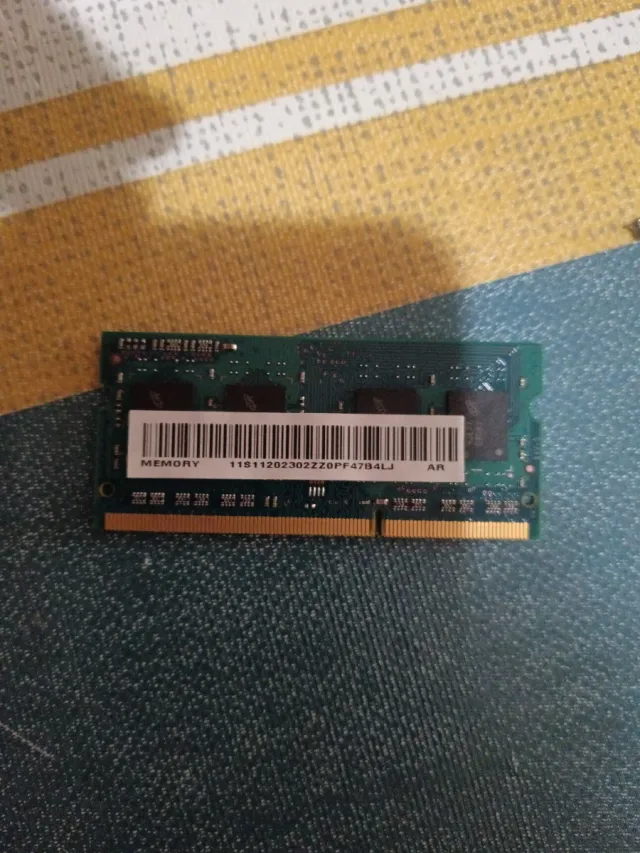 RAMAXEL 4GB DDR4