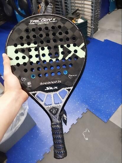 pala siux trylogui 3