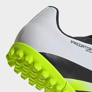 Botas de fútbol multitacos Predator Club Turf Adulto