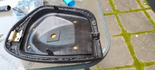 Sillín ciclomotor varios modelos