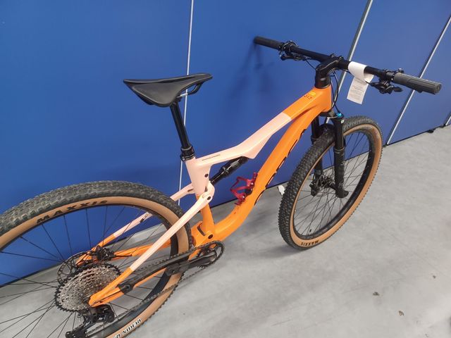 Orbea oiz h10 talla L