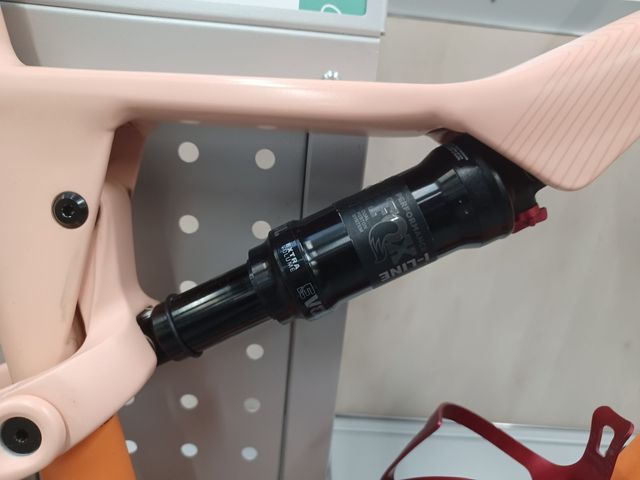 Orbea oiz h10 talla L