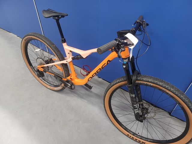 Orbea oiz h10 talla L