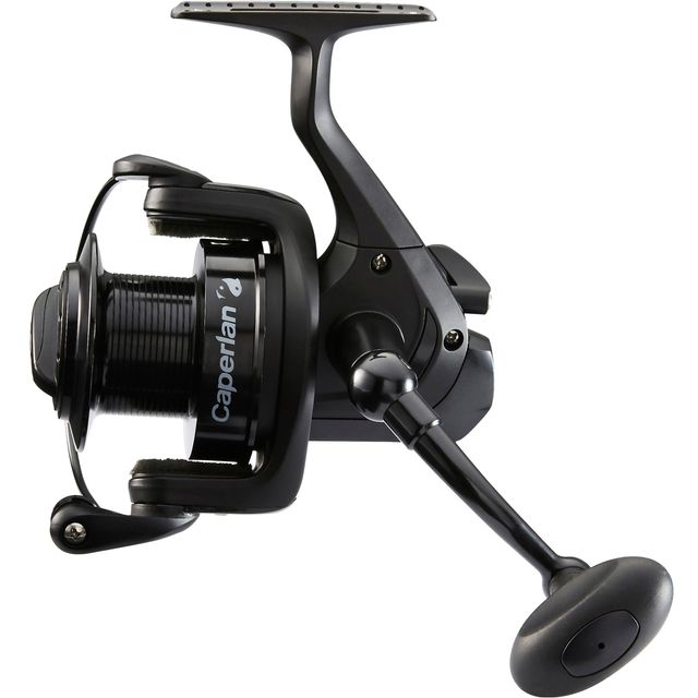Carrete Pesca Long Cast Advant Power 5000 Black