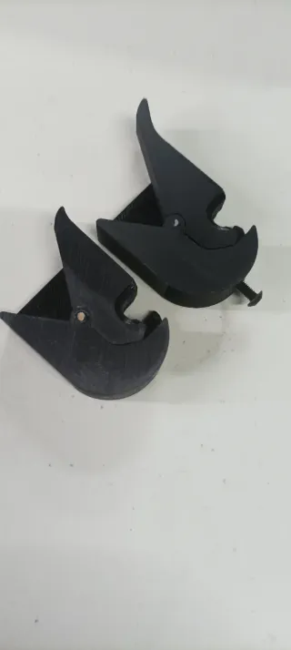 Cargador monotiro Bsa Buccaneer/ Pro