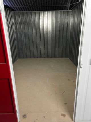 trasteros desde 1 m² hasta 100 m² cerca de Seseña