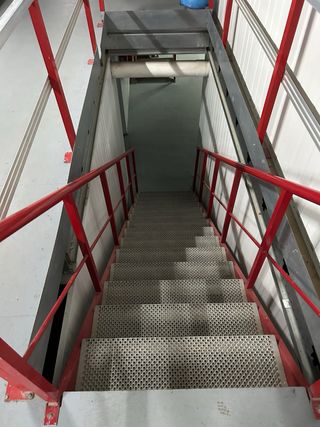 trasteros desde 1 m² hasta 100 m² cerca de Seseña