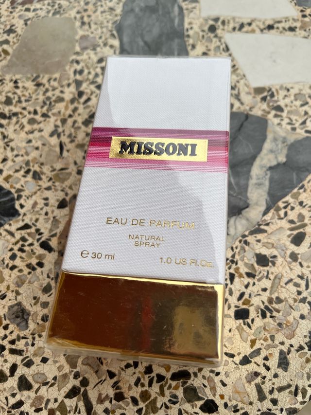 Missoni Eau de Parfum 30 ml
