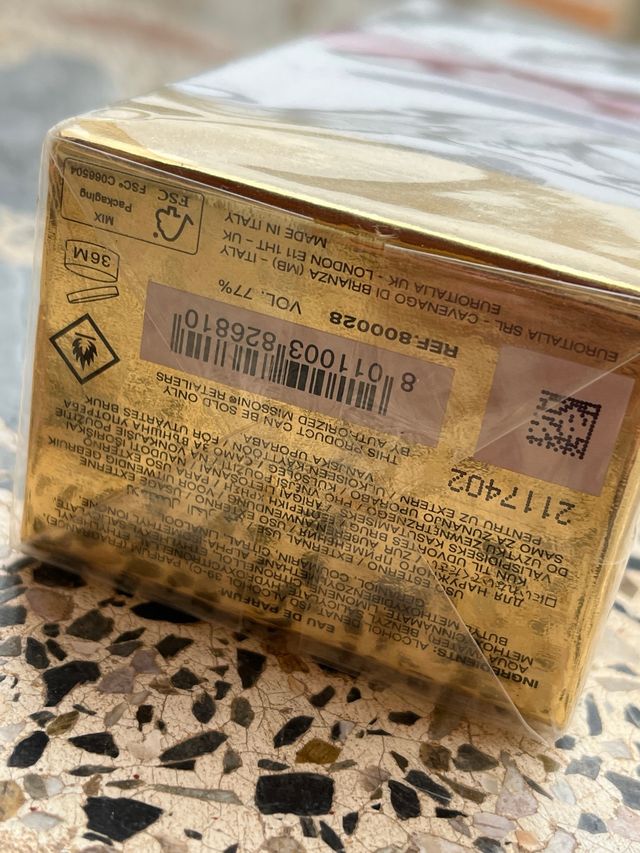 Missoni Eau de Parfum 30 ml