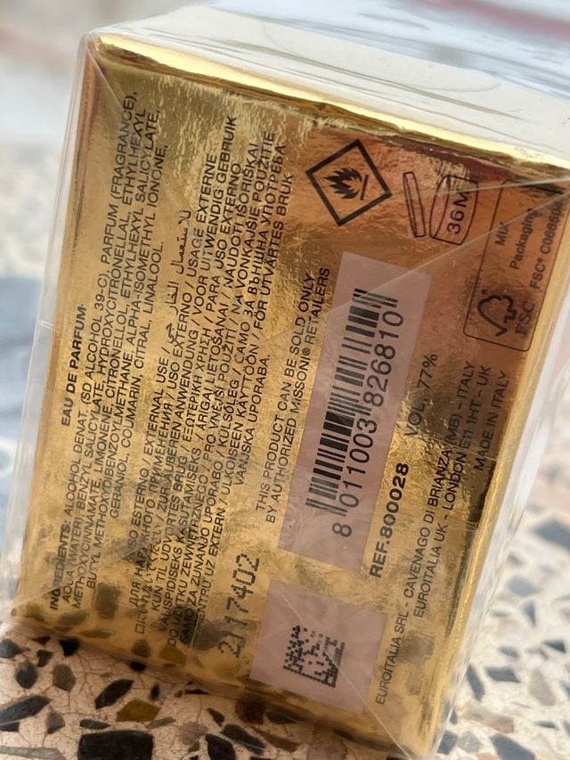 Missoni Eau de Parfum 30 ml