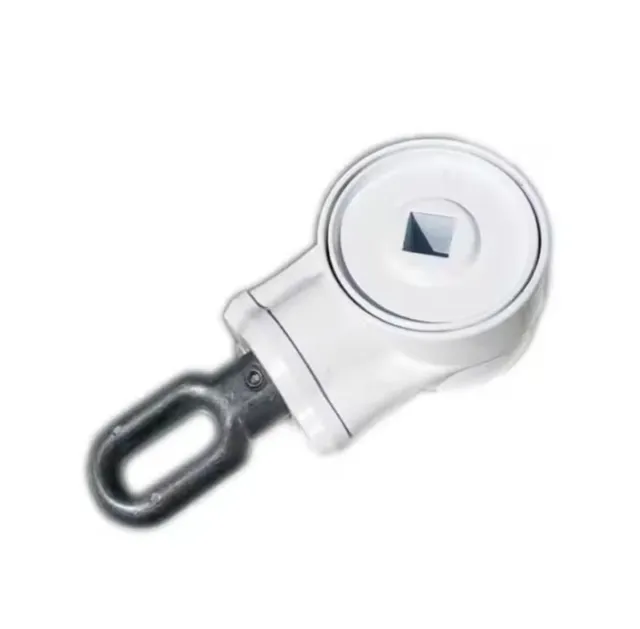 Máquina Toldo Redonda Metal