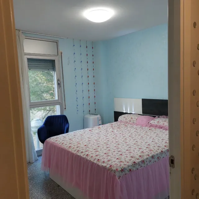 Mueble de dormitorio completo