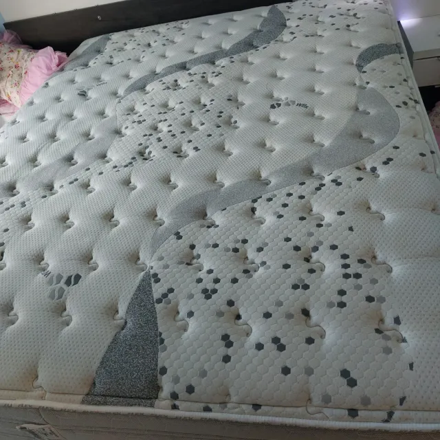 Mueble de dormitorio completo