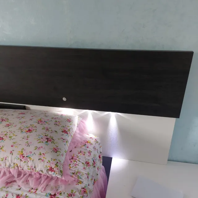 Mueble de dormitorio completo