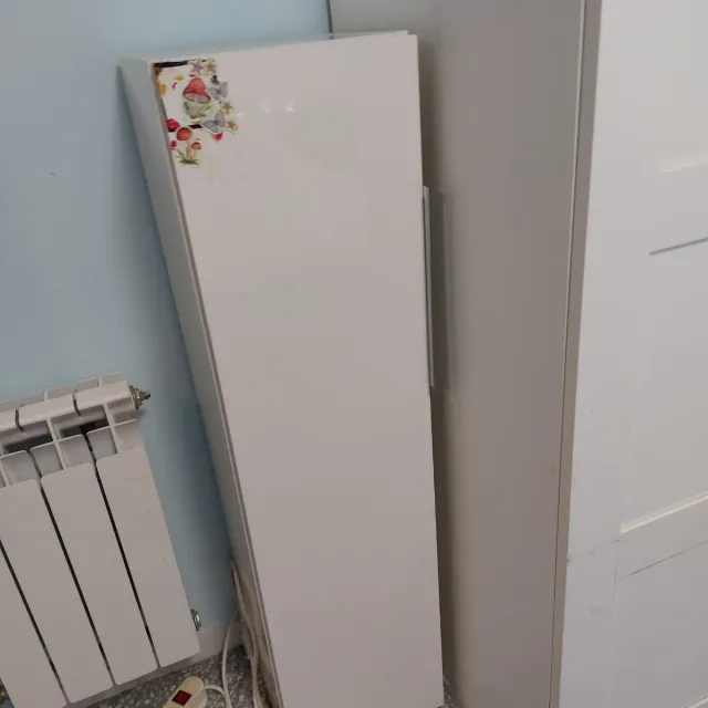 Mueble de dormitorio completo