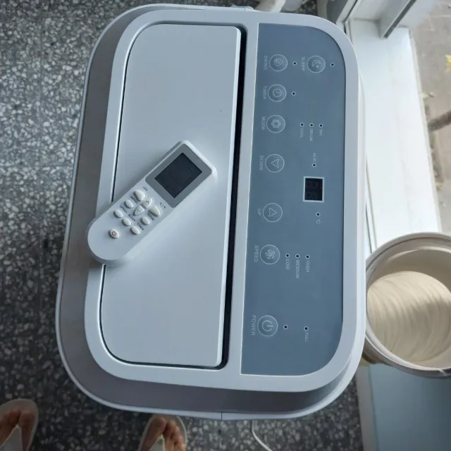 Mueble de dormitorio completo