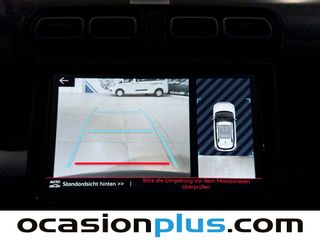 Citroen C3 Aircross PureTech 110 S&S Max 81 kW (110 CV)