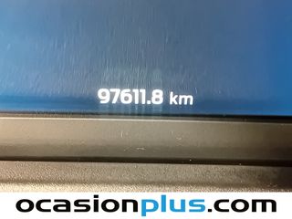 Ford Puma 1.0 EcoBoost MHEV ST-Line 92 kW (125 CV)