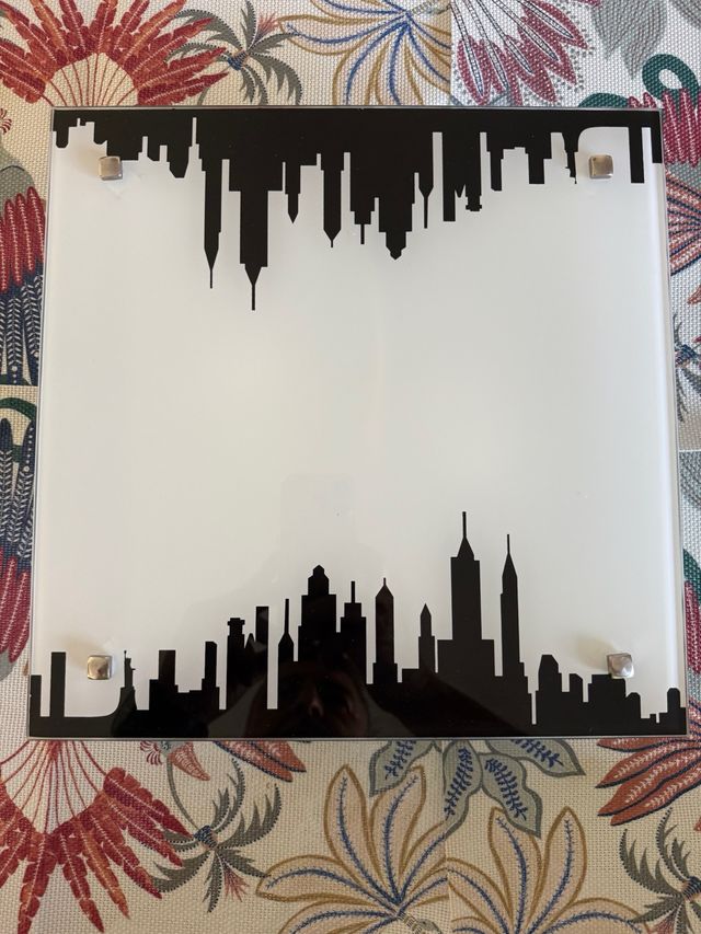 Lámpara de techo Skyline