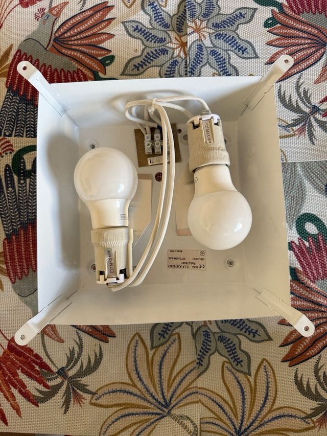 Lámpara de techo Skyline