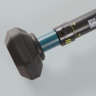 Barra Lastrada Musculación Pesas Regulables 4-10 kg