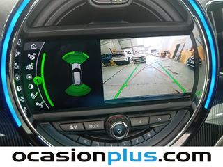 MINI MINI Countryman Cooper S 141 kW (192 CV)