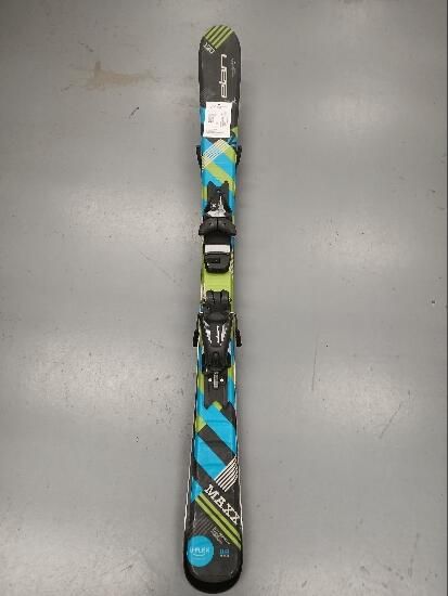 Esquis Elan Máx 120