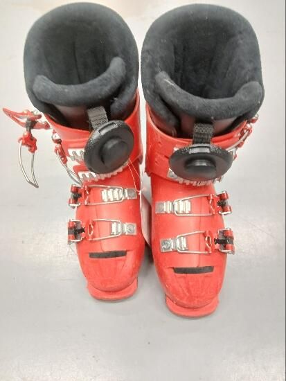 Botas JR Atomic talla 20/20'5