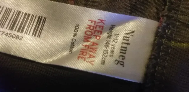 Lote 9 Camisetas Manga Corta Niños