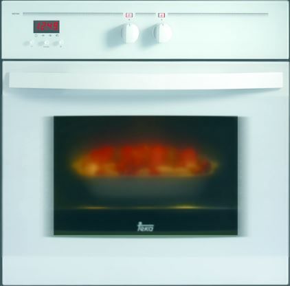 Horno Teka HC 720 Marrón Nuevo