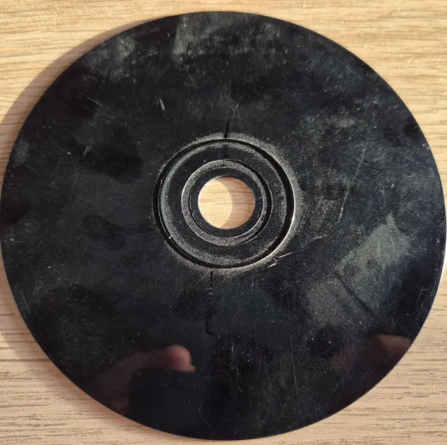 Destruction X PS1 (PlayStation 1) Hasbro