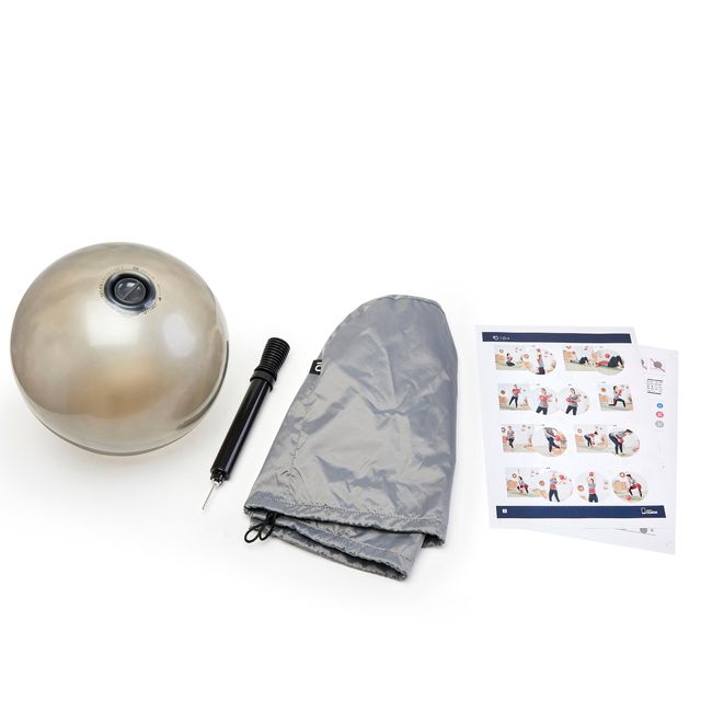 Balón Medicinal Agua 3 kg