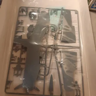 Scale 1/48 Tamiya Fock Wulf Fw190 D9 Model Kit Com