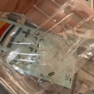 Scale 1/48 Tamiya Fock Wulf Fw190 D9 Model Kit Com