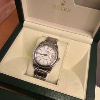 Rolex Oyster Perpetual 36mm con Documentación