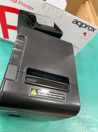 Impresora Térmica 80mm Aqprox